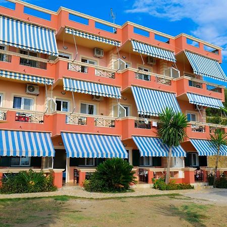 Kalemi Apartments Qazim Pali Ngoại thất bức ảnh