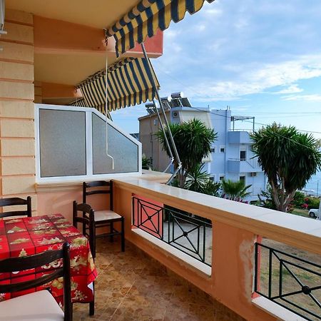 Kalemi Apartments Qazim Pali Ngoại thất bức ảnh