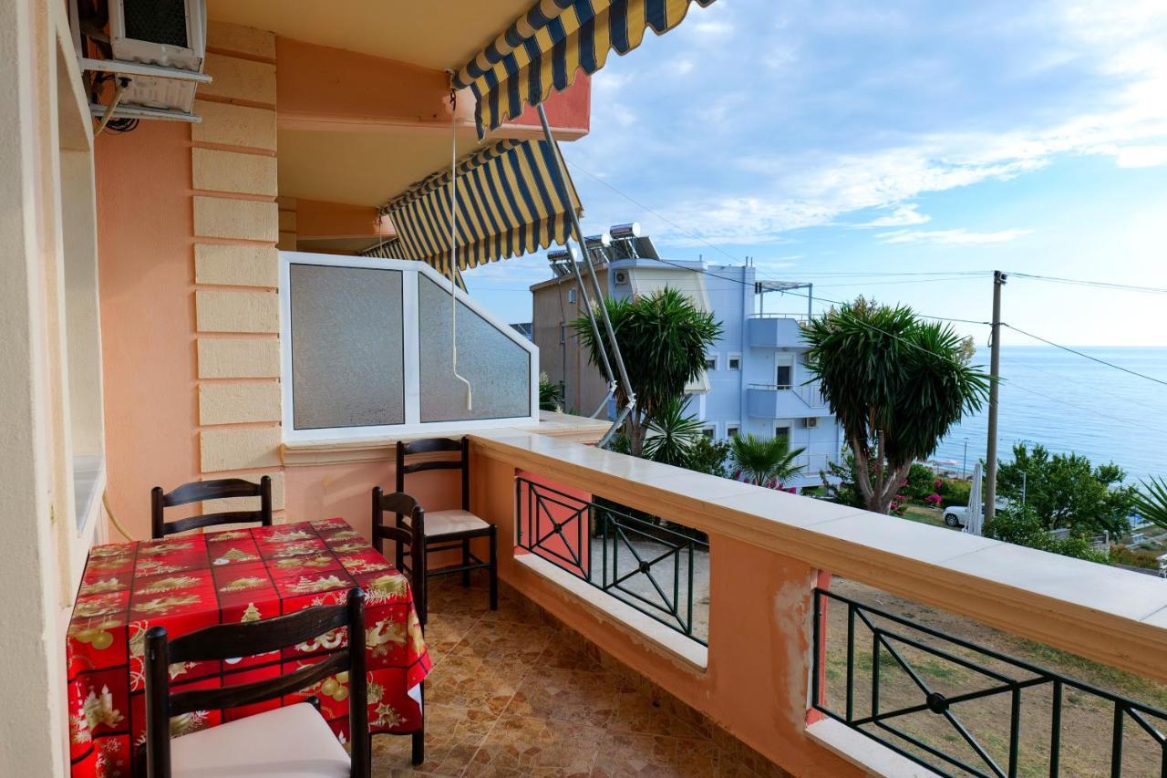 Kalemi Apartments Qazim Pali Ngoại thất bức ảnh