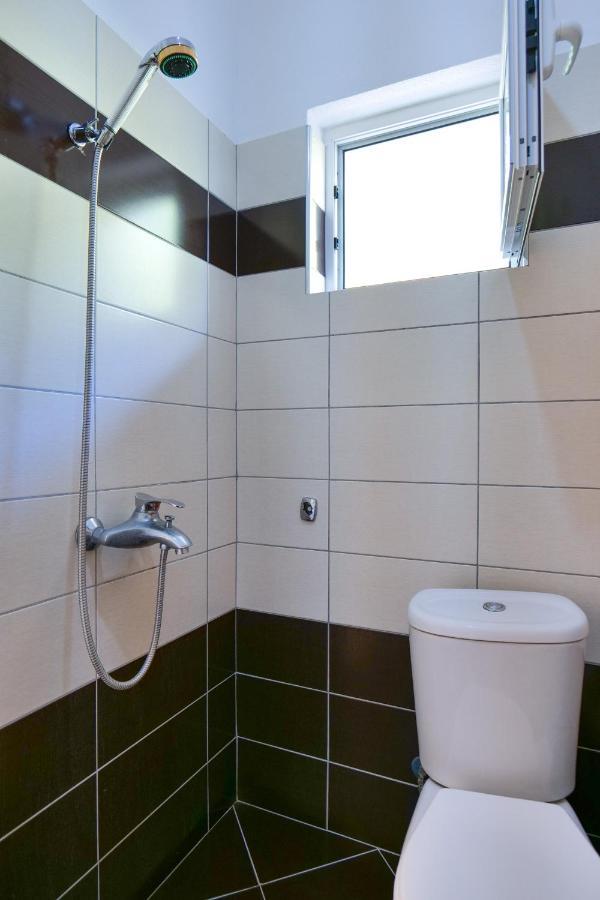 Kalemi Apartments Qazim Pali Ngoại thất bức ảnh